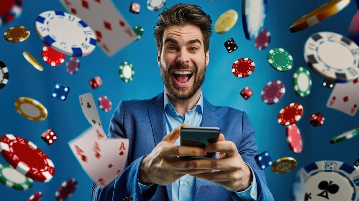 মোবাইলে win 2024 ব্যবহারের অভিজ্ঞতা Android ফোনে